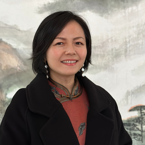 Allison Qiu