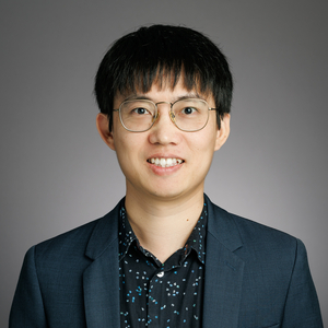 mingjiang zhong