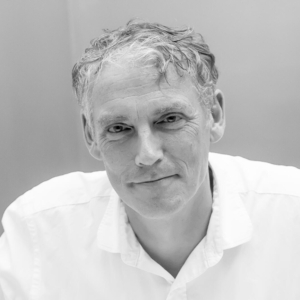 Alan Organschi