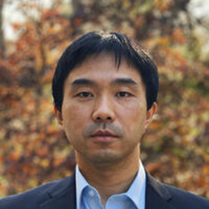 hailiang wang