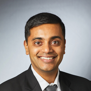 Nikhil Malvankar