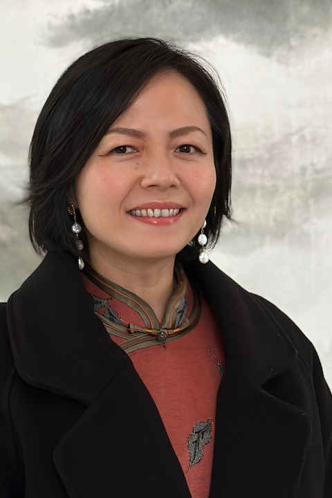 Allison Qiu