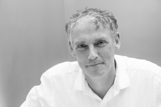 Alan Organschi