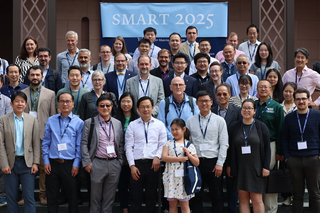 smart 2025 group